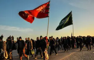 این افراد در مراسم‌ پیاده‌روی اربعین شرکت نکنند!