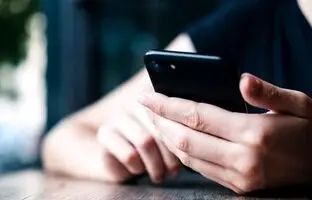 سرما تأثیری بر تلفن همراه می‌گذارد؟