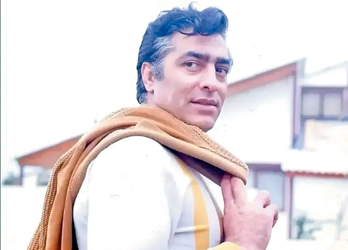 
ورزشکاران ایرانی که بازیگر شدند
