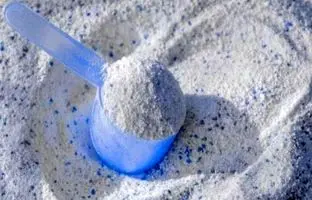 درمان شپش سر با پودر ماشین لباسشویی + عوارض