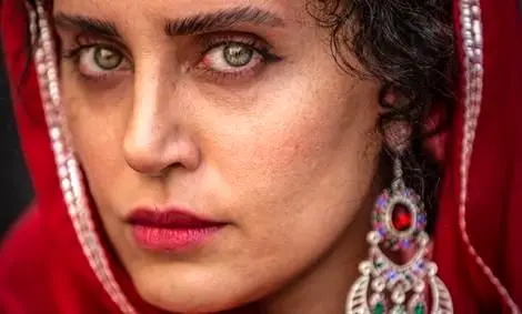 الناز شاکردوست در بالماسکه بزرگ شاهزاده های موناکو  + عکس