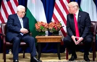 ترامپ اعلام کرد: جنگ غزه را تمام می‌کنم