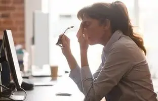ایجاد استرس و اضطراب در بدن چگونه است؟