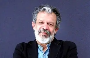 بیوگرافی حسن پور شیرازی؛ زندگی نامه ، کارنامه هنری و عکس های شخصی