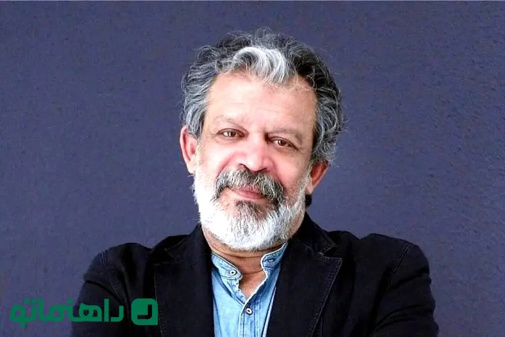 بیوگرافی حسن پور شیرازی؛ زندگی نامه ، کارنامه هنری و عکس های شخصی