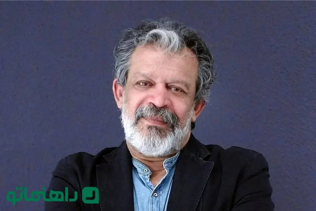 بیوگرافی حسن پور شیرازی؛ زندگی نامه ، کارنامه هنری و عکس های شخصی