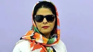  مریم حیدرزاده بالاخره سکوتش را شکست! + عکس