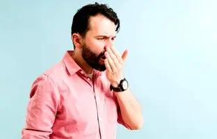 رفع بوی بد دهان با مصرف این داروی گیاهی