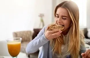 بدترین صبحانه در رژیم فستینگ چیست؟ + ویدئو