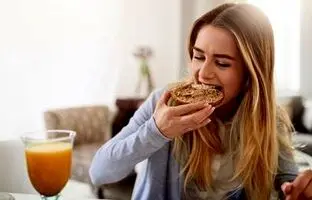 بدترین صبحانه در رژیم فستینگ چیست؟ + ویدئو