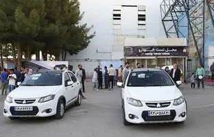 راهنمای خرید خودرو؛ قیمت محصولات سایپا امروز چهارشنبه 22 اسفند 1403