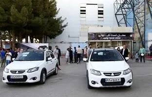 راهنمای خرید خودرو؛ قیمت محصولات سایپا امروز چهارشنبه 22 اسفند 1403