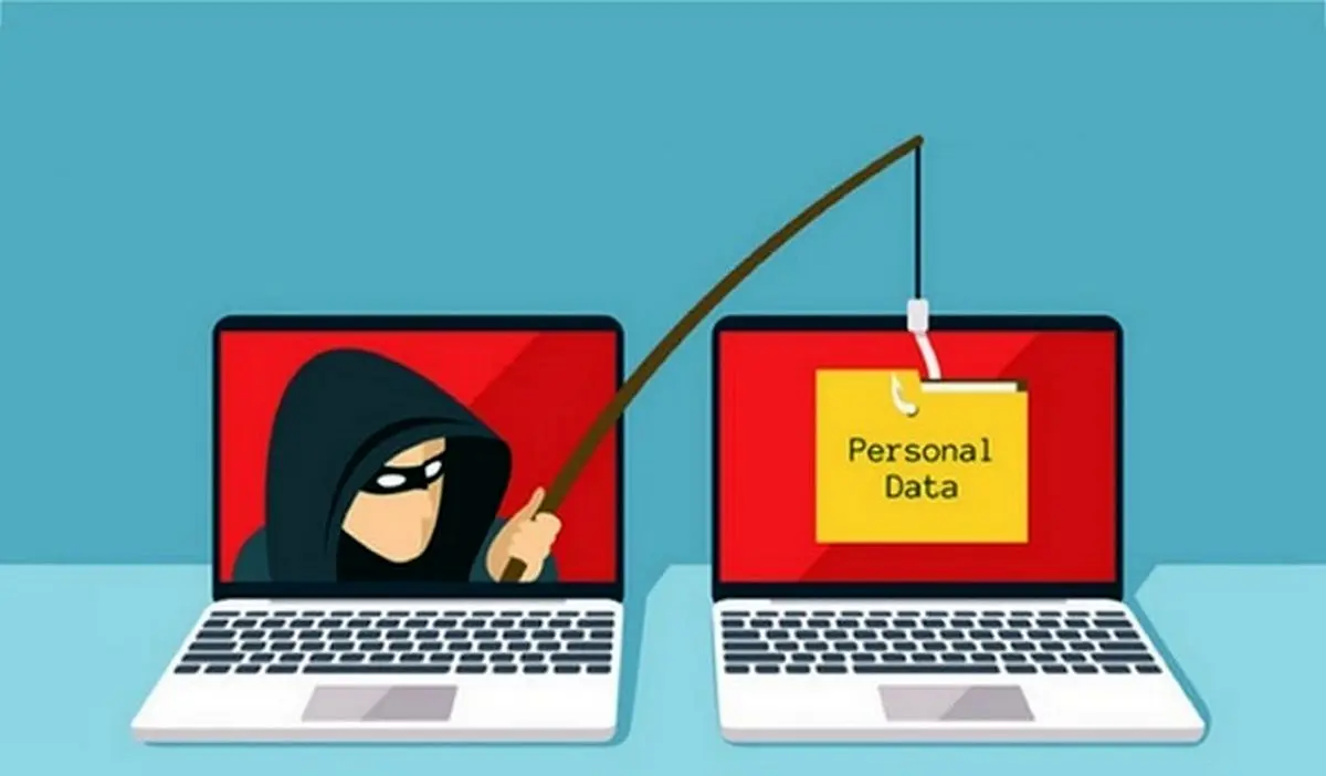  چگونه با فایل‌های آلوده مقابله کنیم؟+ اینفوگرافیک 