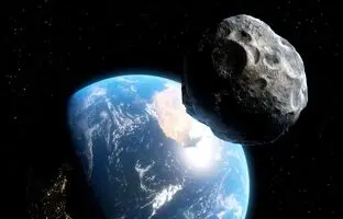سایه‌هایی در مدار زمین / زمین در تعقیب شبحی از گذشته‌ ماه؟
