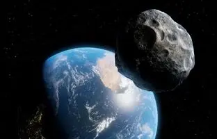 سایه‌هایی در مدار زمین / زمین در تعقیب شبحی از گذشته‌ ماه؟