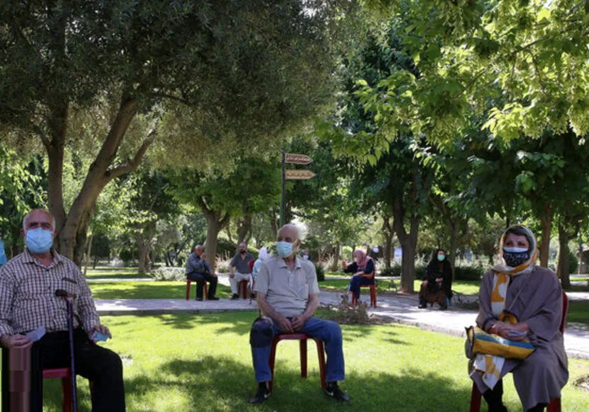 
خبر مهم درباره افزایش ۴۰ درصدی حقوق بازنشستگان
