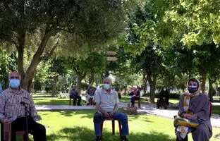 
خبر مهم درباره افزایش ۴۰ درصدی حقوق بازنشستگان
