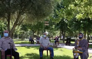 
خبر مهم درباره افزایش ۴۰ درصدی حقوق بازنشستگان
