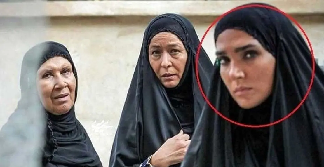  تغییر چهره جذاب بازیگر اول نقش «نجلا» در سریال نجلا بعد 5 سال + عکس