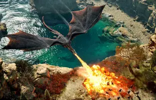 بازی جدید «Game of Thrones» با روایتی که انگار فصل هشتم اتفاق نیفتاده است + ویدئو