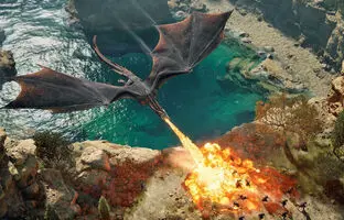 بازی جدید «Game of Thrones» با روایتی که انگار فصل هشتم اتفاق نیفتاده است + ویدئو
