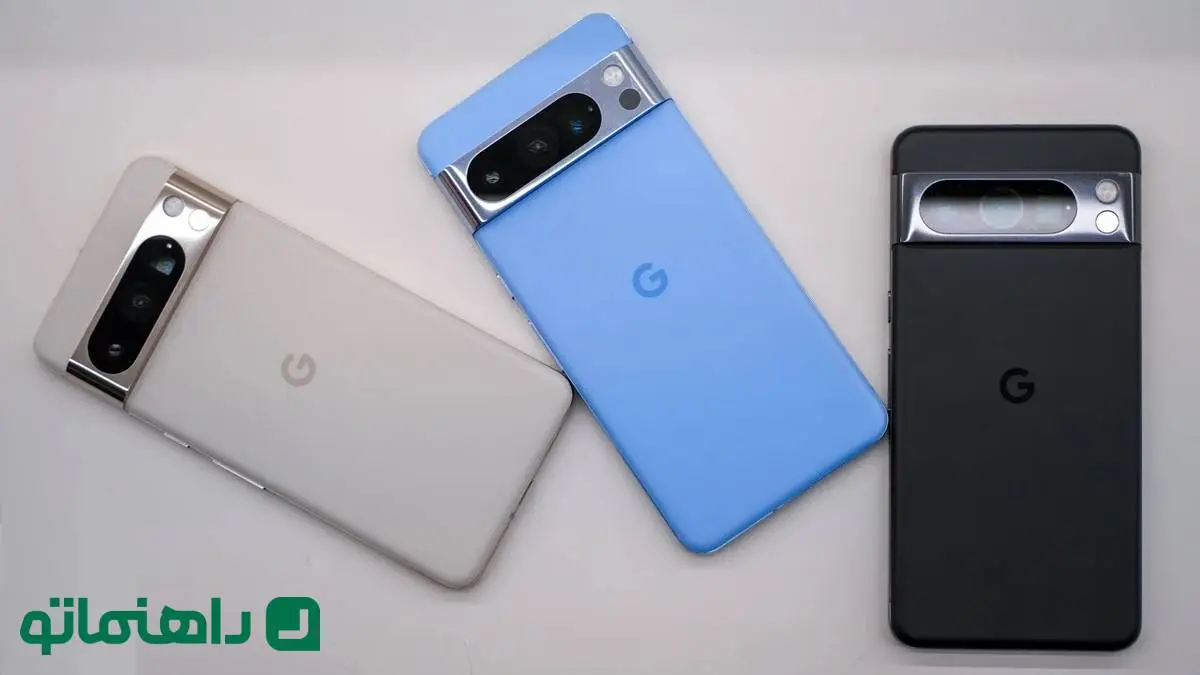 ارزان ترین گوشی اندرویدی بازار چند؟ (بهار 1404)