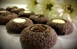 خوشمزه بپزید؛ طرز تهیه شیرینی الماسی 