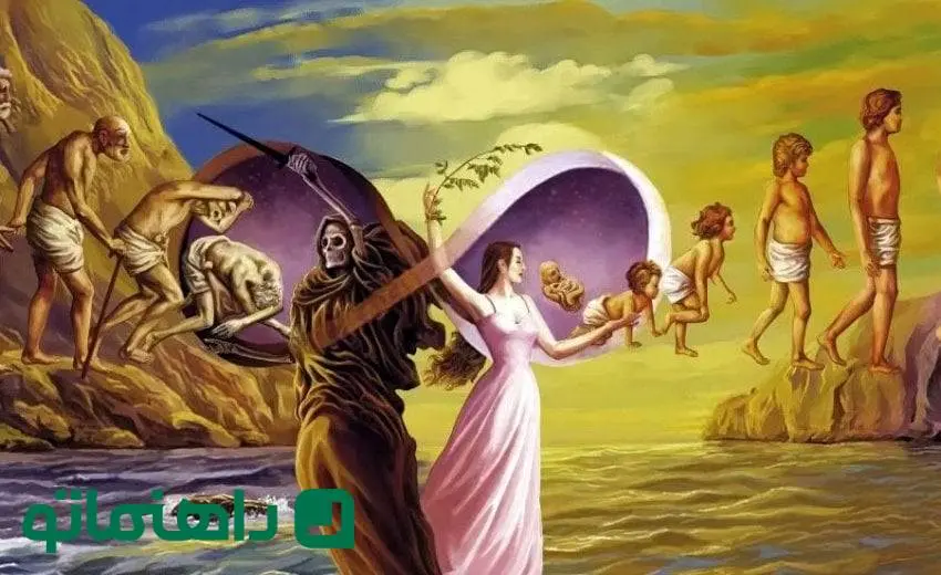 تناسخ از پنجره‌ای جدید؛ متفاوت‌ترین فیلم‌ها با موضوع تناسخ