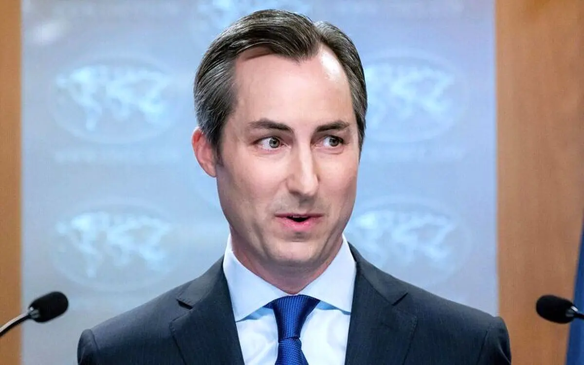 
برنامه‌ فوری آمریکا برای بازگشایی سفارت در سوریه؟
