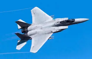 جنگنده F-15 Eagle؛ نگاهی به سرعت شگفت‌انگیز یک پرندهٔ افسانه‌ای تمام‌عیار