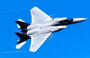 جنگنده F-15 Eagle؛ نگاهی به سرعت شگفت‌انگیز یک پرندهٔ افسانه‌ای تمام‌عیار