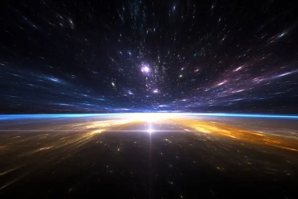  «نور» چگونه بدون از دست دادن انرژی در سراسر جهان حرکت می‌کند؟ 