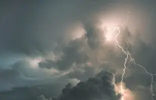 وضعیت آب و هوا امروز یکشنبه 22 مهر 1403/ پیش بینی وضعیت هوا فردا دوشنبه 23 مهر
