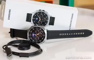 عضو جدید خانواده هوشمند سامسونگ/ از «گلکسی واچ ۸» چه می‌دانیم؟