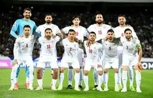 جام جهانی ۲۰۲۶؛  ساعت و تاریخ بازی تیم ملی ایران و ازبکستان در مقدماتی جام جهانی