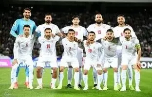 جام جهانی ۲۰۲۶؛  ساعت و تاریخ بازی تیم ملی ایران و ازبکستان در مقدماتی جام جهانی