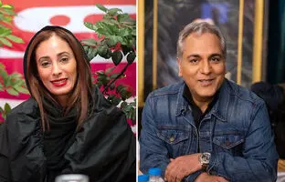 پاپاراتزی ایرانی؛ بیوگرافی سحر زکریا؛ عکس‌های شخصی و زندگی خصوصی 