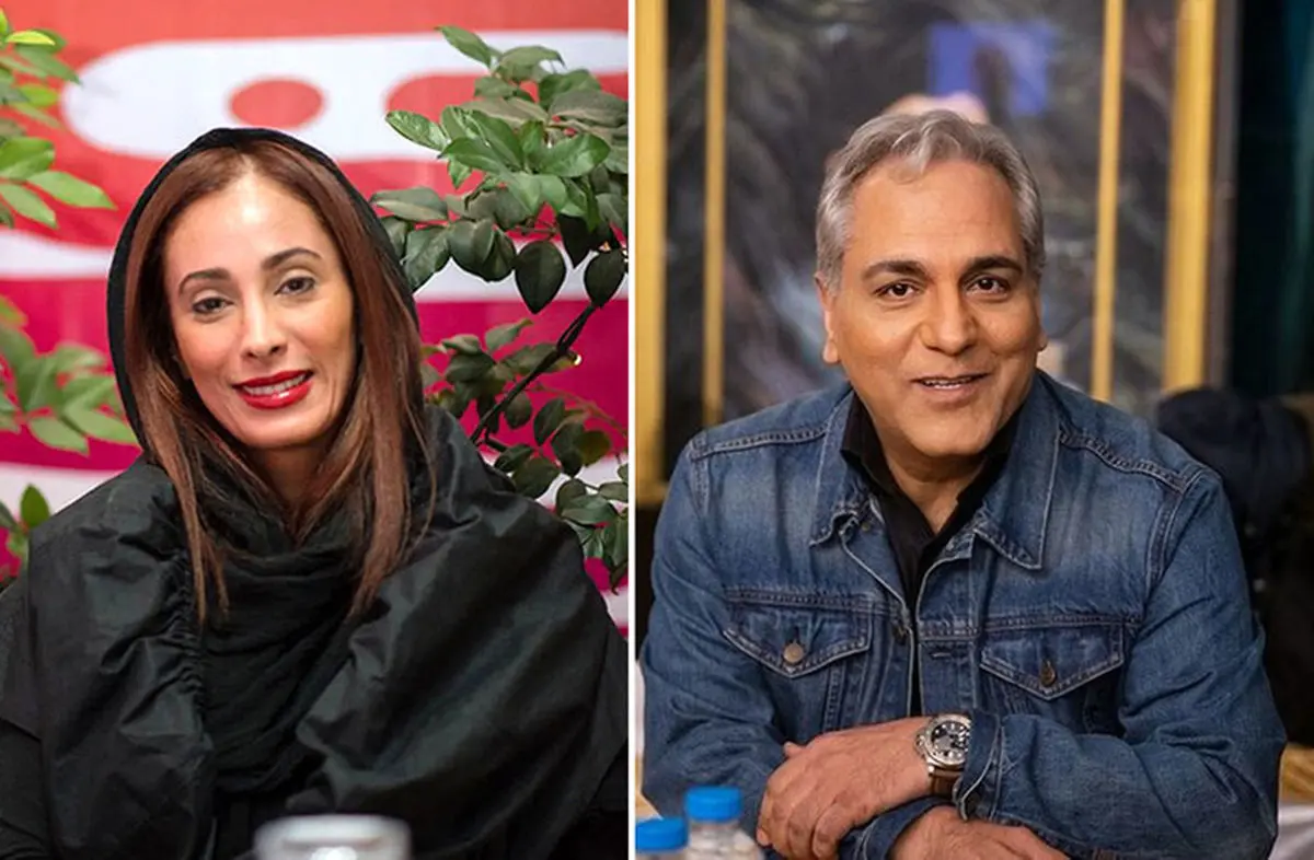 پاپاراتزی ایرانی؛ بیوگرافی سحر زکریا؛ عکس‌های شخصی و زندگی خصوصی 