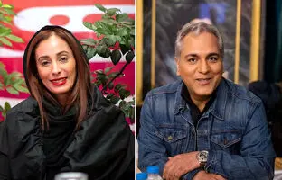 پاپاراتزی ایرانی؛ بیوگرافی سحر زکریا؛ عکس‌های شخصی و زندگی خصوصی 