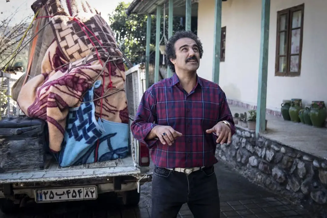 یک سریال جدید جایگزین پایتخت» می‌شود