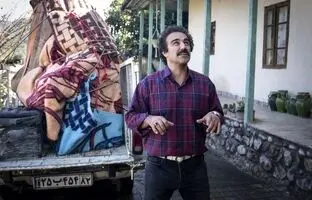 یک سریال جدید جایگزین پایتخت» می‌شود