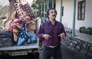 یک سریال جدید جایگزین پایتخت» می‌شود