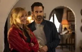 نخستین فیلم مارگو رابی بعد از «باربی»