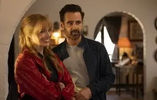 نخستین فیلم مارگو رابی بعد از «باربی»