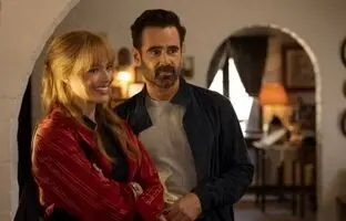 نخستین فیلم مارگو رابی بعد از «باربی»