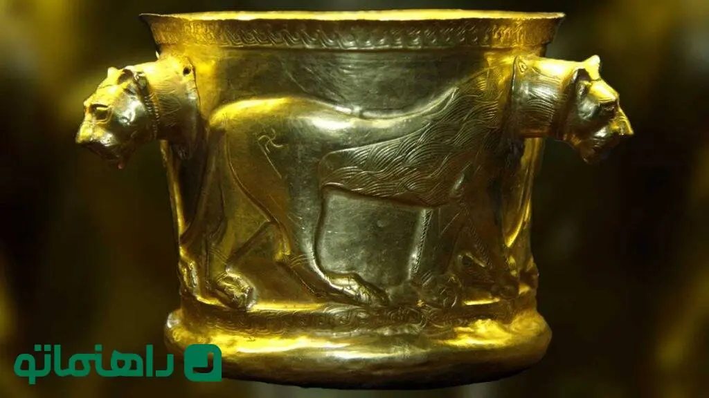 سفر به سرزمین تاریخی دیلمان: حیرت‌انگیزترین آثار باستانی گیلان که باید ببینید