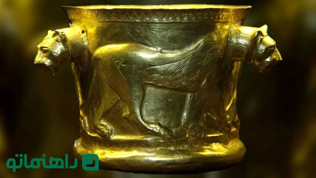 سفر به سرزمین تاریخی دیلمان: حیرت‌انگیزترین آثار باستانی گیلان که باید ببینید