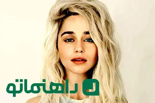 10 فیلم برتر امیلیا کلارک / بهترین فیلم‌های امیلیا کلارک که باید ببینید