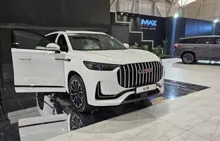 نخستین شرایط فروش لوکانو L8 منتشر شد [تیر ۱۴۰۴]