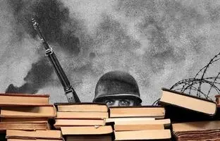 چند کتاب‌ جنگی خوب جهان